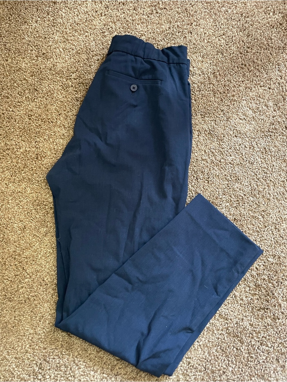 Ministry of Supply Women’s Pants 10